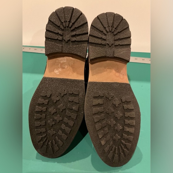 B-52 By Bullboxer Men's Bennington Brown Boots NWOB Size 12 - Picture 10 of 10